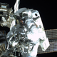 Image for article titled First Rule of Spacewalking: Love Thy Spacesuit